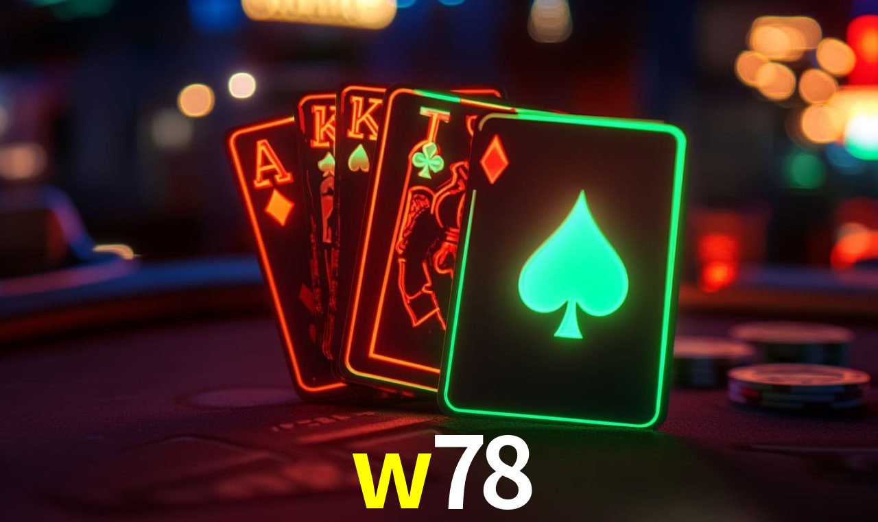 Ofertas Imperdíveis na w78: Promoções e Bônus Que Valem a Pena