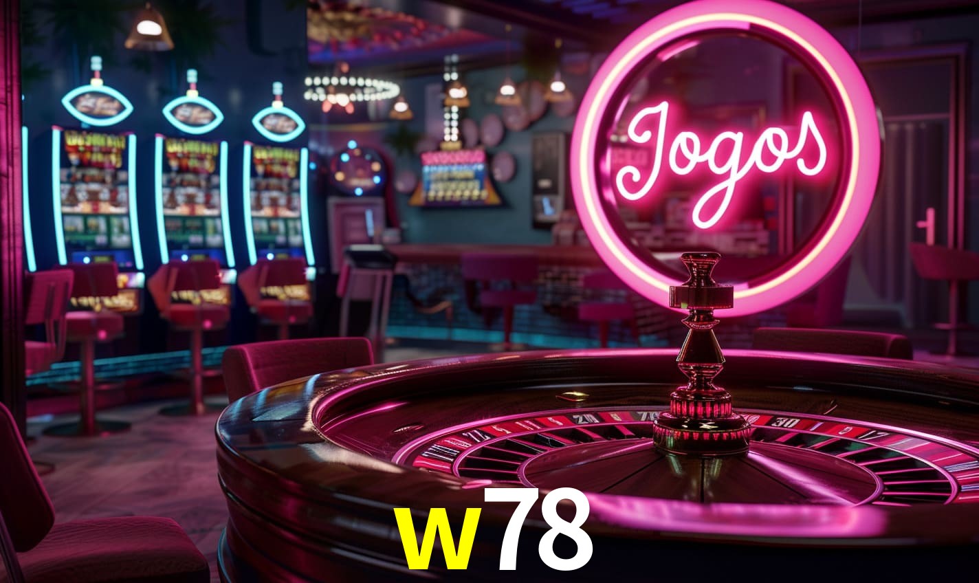 w78 bet